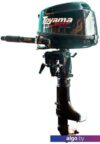 Лодочный мотор Toyama F5BMS