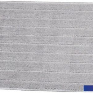 Коврик для ванной FORA Miracle silver FOR-PP-MIR50-80SIL