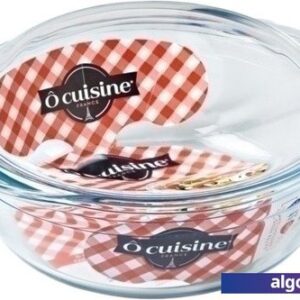 Кастрюля Pyrex O Cuisine 207AC00