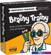 Настольная игра Brainy Games Инженерное мышление УМ547