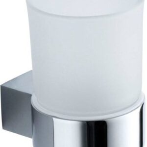 Стакан для зубной щетки и пасты Gross Aqua Space GA18238