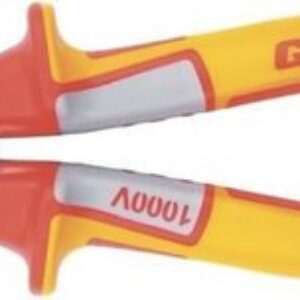 Плоскогубцы GROSS 16989