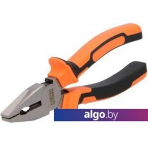 Плоскогубцы Faster Tools 611