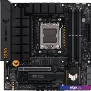Материнская плата ASUS TUF Gaming B650M-PLUS