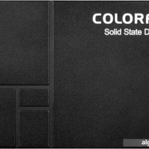 SSD Colorful SL500 512GB