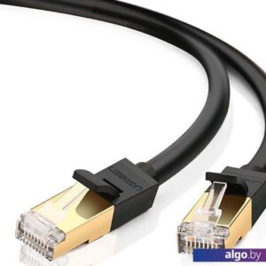 Кабель Ugreen NW107 11271 RJ45 - RJ45 (5 м