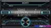 USB-магнитола Sony DSX-B700