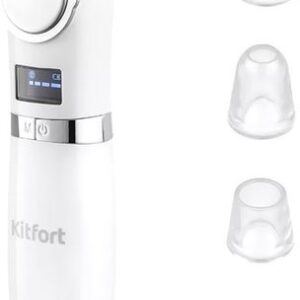 Прибор для вакуумной чистки Kitfort KT-3126