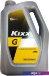 Моторное масло Kixx G 10W-40 SL/CF 4л