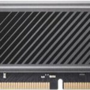 Оперативная память Apacer NOX 8ГБ DDR4 3200МГц AH4U08G32C28YMBAA-1