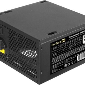 Блок питания ExeGate 450PPH-LT 80 Plus EX292150RUS-S