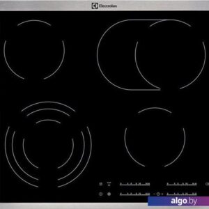 Варочная панель Electrolux EHF46547XK