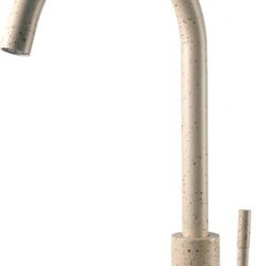 Смеситель Esko K45 (бежевый)