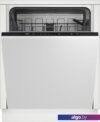 Встраиваемая посудомоечная машина BEKO BDIN15320