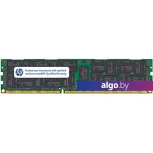 Оперативная память HP 16GB DDR3 PC3-14900 (708641-B21)