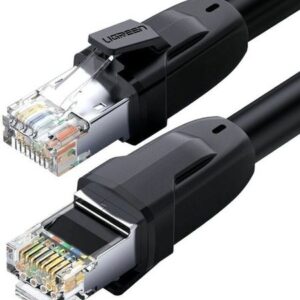 Кабель Ugreen NW121 70172 RJ45 - RJ45 (5 м