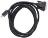 Кабель Ugreen HD106 11150 HDMI - DVI (1.5 м