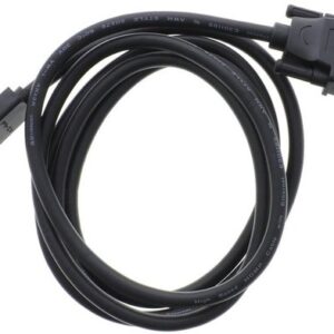 Кабель Ugreen HD106 11150 HDMI - DVI (1.5 м