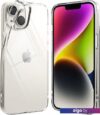Чехол для телефона Ringke Air iPhone 14 Clear