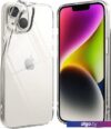 Чехол для телефона Ringke Air iPhone 14 Plus Clear