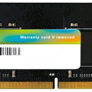 Оперативная память Silicon-Power 8ГБ DDR4 3200МГц SP008GBSFU320B02