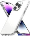 Чехол для телефона Ringke Fusion iPhone 14 Pro Max Clear