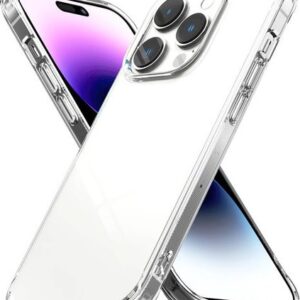 Чехол для телефона Ringke Fusion iPhone 14 Pro Max Clear