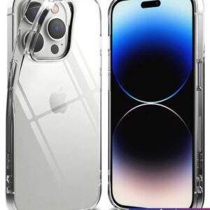 Чехол для телефона Ringke Air iPhone 14 Pro Clear