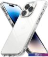 Чехол для телефона Ringke Fusion iPhone 14 Pro Clear
