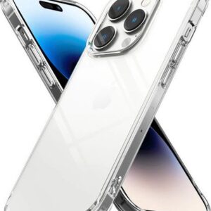 Чехол для телефона Ringke Fusion iPhone 14 Pro Clear