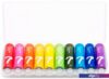 Батарейка ZMI ZI7 Rainbow AAA 10 шт. AA701 Colors
