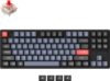 Клавиатура Keychron K8 Pro Wireless RGB K8P-J1-RU (Gateron G Pro Red)