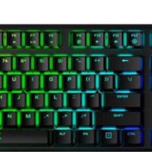 Клавиатура HyperX Alloy Origins (HyperX Red