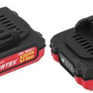 Аккумулятор Wortex CBL 1820-1 0329187 (18В/2 Ah)