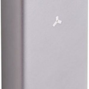 Внешний аккумулятор AccesStyle Battleship II 20MPQ 20000mAh (серый)