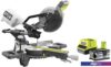 Торцовочная пила Ryobi RMS18190-140G 5133005503