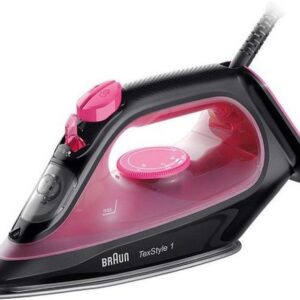 Утюг Braun TexStyle 1 SI1070PU
