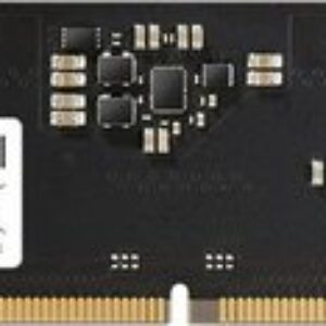 Оперативная память A-Data 32ГБ DDR5 4800 МГц AD5U480032G-S
