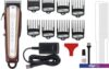 Машинка для стрижки волос Wahl Legend Cordless 8594-016
