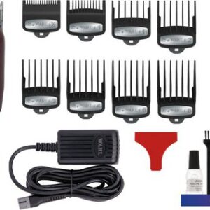 Машинка для стрижки волос Wahl Legend Cordless 8594-016