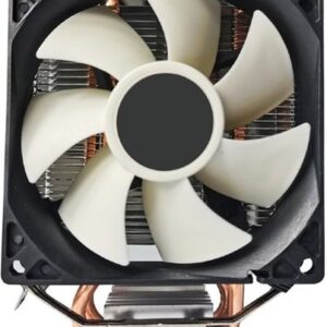 Кулер для процессора Gembird CPU-HURACAN-X60