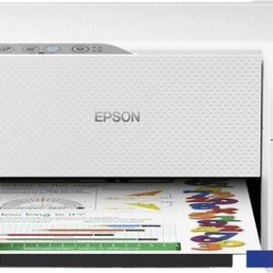 МФУ Epson EcoTank L3256 (ресурс стартовых контейнеров 4500/7500
