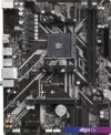 Материнская плата Gigabyte B450M K (rev. 1.0)