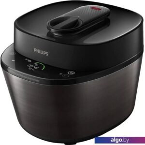Мультиварка-скороварка Philips HD2151/40