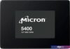 SSD Micron 5400 Max 1.92TB MTFDDAK1T9TGB