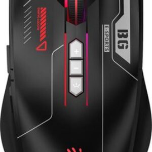 Игровая мышь A4Tech Bloody ES7