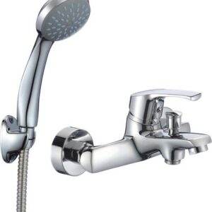 Смеситель Eleanti Amethyst 0402.936