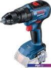 Ударная дрель-шуруповерт Bosch GSB 18V-50 Professional 06019H5106 (без АКБ)