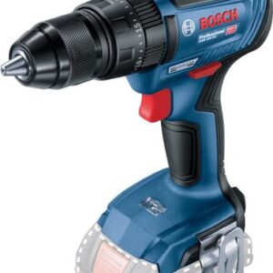 Ударная дрель-шуруповерт Bosch GSB 18V-50 Professional 06019H5106 (без АКБ)