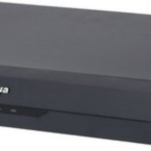 Сетевой видеорегистратор Dahua DHI-NVR2208-8P-I2